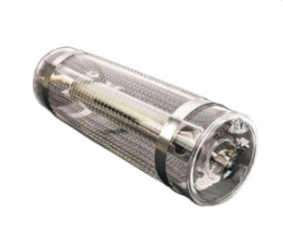 Modyfikacja lampy ekscymerowej Implant dentystyczny 222nm Farba Uvc Curing Sterylizacja