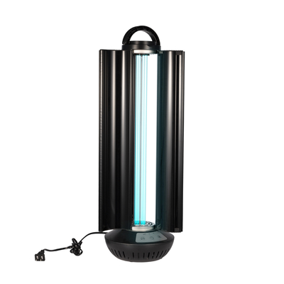 80w lampa do sterylizacji UV dezynfekująca maszyna bakteriobójcza o dużej mocy