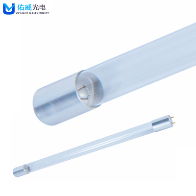 Lampa dezynfekcyjna G13 UVC T8 Sterylizator UV Sterylizacja ścienna