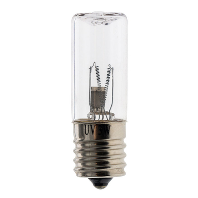 Żarówka Bakteriobójcza UV 2w Lampa Ozonowa Małe AGD 3w