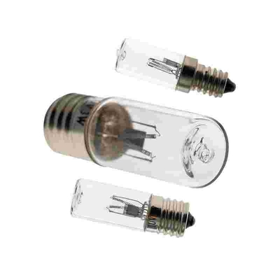 Żarówka samobalastowa do sterylizacji UV Lampa do fotolizy 10V światło 4w