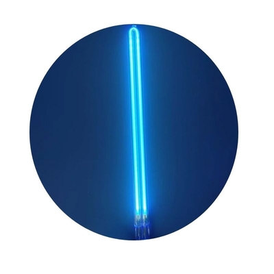 Kwarcowa lampa UV z zimną katodą Oczyszczacz wody Dozownik światła Dezodoryzacja