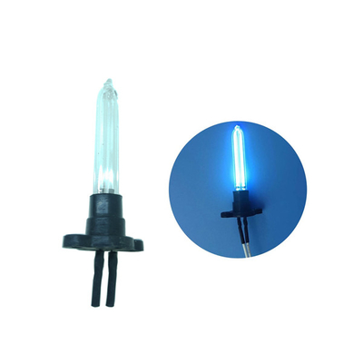 Lampa UVC z zimną katodą o specjalnym kształcie 20000 godzin Dezynfekcja ozonem