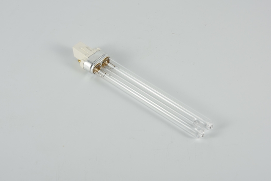 Lampy UV w kształcie litery H 40 W o długości 533 mm G23 UVC Lampa bakteriobójcza UV