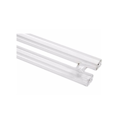 Świetlówki UVC typu 55W H Ultrafiolet 185nm z rurką do dezynfekcji UV 254nm 533mm