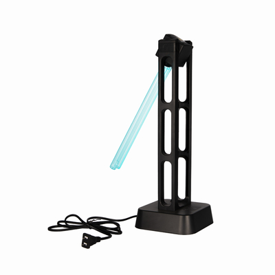 40W 39W Bakteriobójcza lampa UV do dezynfekcji O3 usuwa formaldehyd