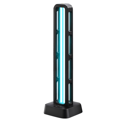 Lampa bakteriobójcza UVC o mocy 69 W i mocy 70 W. Dezynfekcja powierzchni powietrza