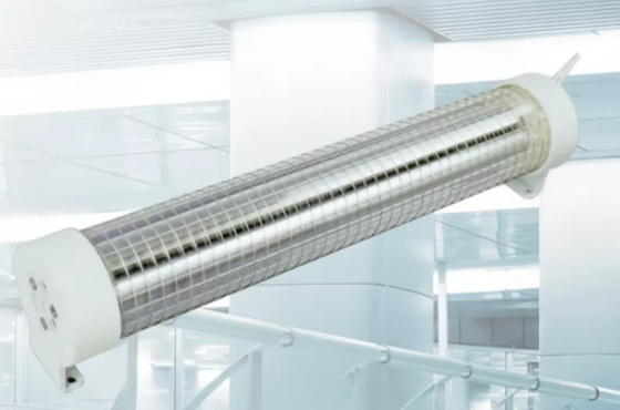 70W Excimer 222nm Maszyna do dezynfekcji Lampa bakteriobójcza Automatyczna