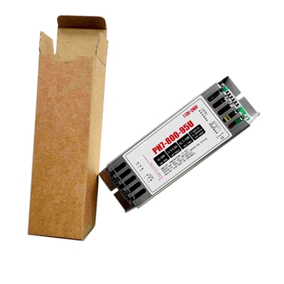 Elektroniczny bakteriobójczy statecznik UV 108w do lampy 30w 40w 50w 60w