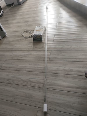 320w 185nm Power UVC Light Industry Dezodoryzacja ze statecznikiem G13