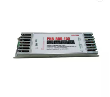Lampa bakteriobójcza w kształcie litery H Statecznik elektroniczny do lamp UV 150W