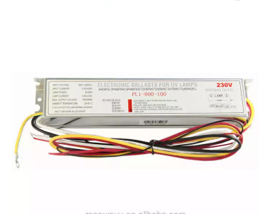 230V 40W Lampa UV Elektroniczny statecznik do bakteriobójczego