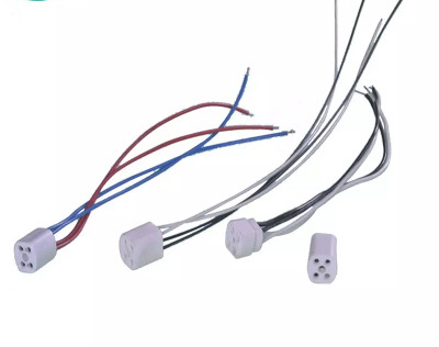 Elektroniczny sterylizator balastowy 24 V DC z lampą UVC 18 w 4-stykowy do T5