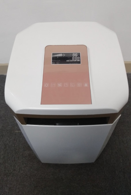 Sterylizator do dezynfekcji powietrza UV Pilot AC220 - 230V 50Hz