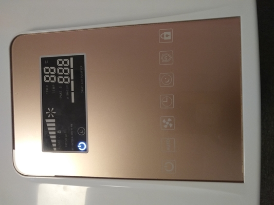 Sterylizator do dezynfekcji powietrza UV Pilot AC220 - 230V 50Hz