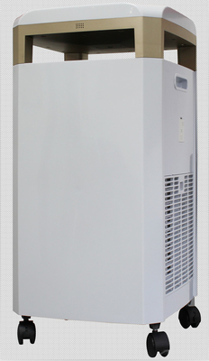 Sterylizator do dezynfekcji powietrza UV Pilot AC220 - 230V 50Hz