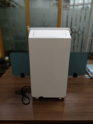 uvc 120W przewodowy biały odświeżacz powietrza Hepa Maszyna do oczyszczania powietrza