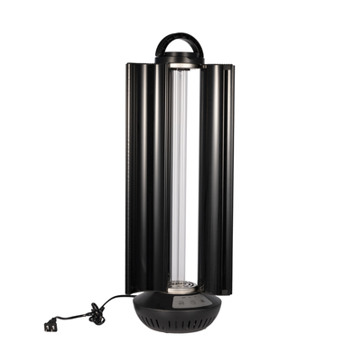 80w lampa do sterylizacji UV dezynfekująca maszyna bakteriobójcza o dużej mocy