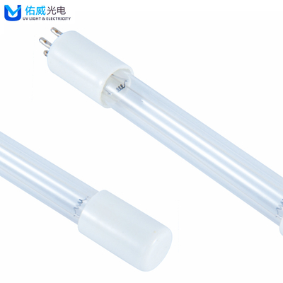 Plastikowa lampa UVC G10Q Bakterie Dezynfekcja Żarówka ultrafioletowa 40W