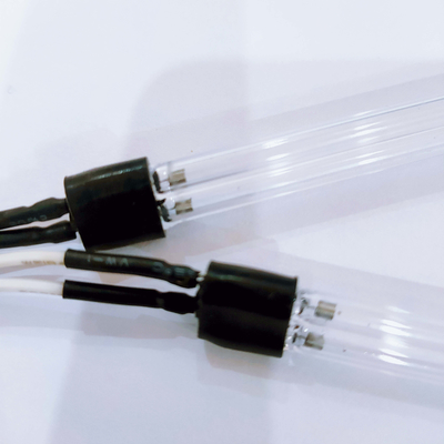 12V Mini rozmiar Lampa UV z zimną katodą Bakteriobójcze zarazki Dezynfekcja UV Tube