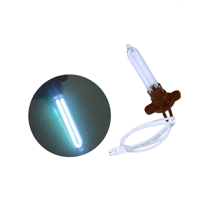 2w U Kształt Mini zimna katoda Lampa UV Lampa bakteriobójcza UVC Dezynfekcja zarazków