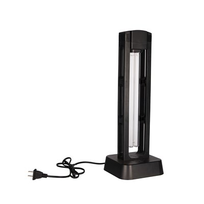 Antywirusowa lampa kwarcowa ozonowa UV do dezynfekcji / ultrafioletowe światło bakteriobójcze