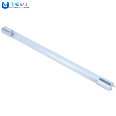 OEM 254nm T8 UVC Tube Bulb Szpital Sterylizacja Bakteriobójcza lampa ścienna 36W