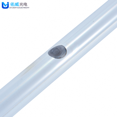 OEM 254nm T8 UVC Tube Bulb Szpital Sterylizacja Bakteriobójcza lampa ścienna 36W