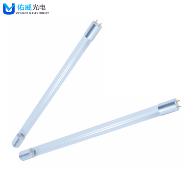 Lampa dezynfekcyjna G13 UVC T8 Sterylizator UV Sterylizacja ścienna