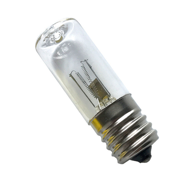 4W Ozon UVC Light Cabinet Dezynfekcja bakterii E14 Światło UV