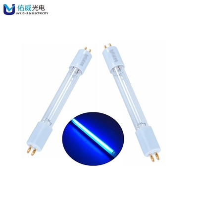 4w lampa dezynfekcyjna UVC