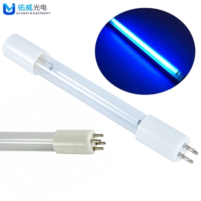 Świetlówki UV 254 nm