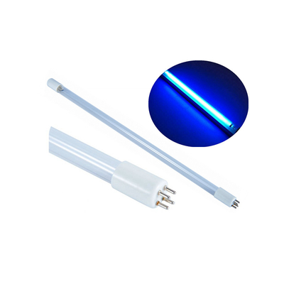 65W G10Q Jednostronna dezynfekcja UVC Tube Light Virus GPHHA357T6L