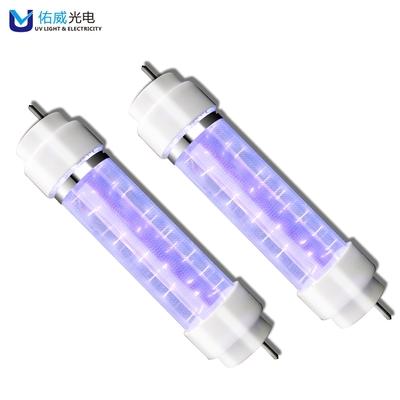 Szpital 222nm Lampa UV 50w Biologia Nieszkodliwy UVC Far Ultraviolet Indoor