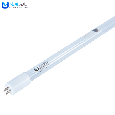 40w Prosta lampa UV GPH843T5L Lampa UVC do dezynfekcji wirusów