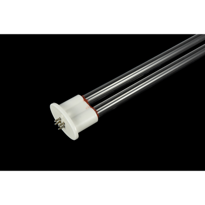 PL-S 9W 4P UVC Lampa do dezynfekcji wirusów Oczyszczanie gazów odlotowych