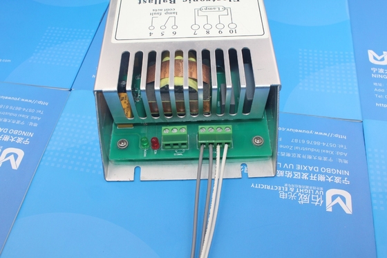 320W 240V wysoka moc elektryczna statecznik do światła duża moc stateczniki lampa UVC