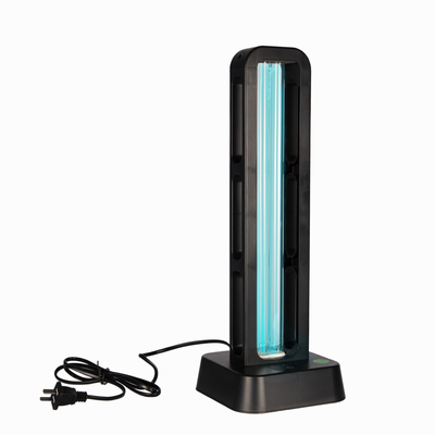 Antywirusowa lampa kwarcowa ozonowa UV do dezynfekcji / ultrafioletowe światło bakteriobójcze