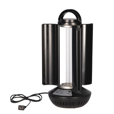 70w Oczyszczacz powietrza Dezynfekcja Bakteriobójcza lampa UVC o dużej mocy