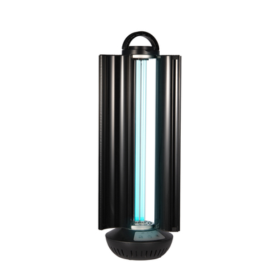 70w Oczyszczacz powietrza Dezynfekcja Bakteriobójcza lampa UVC o dużej mocy