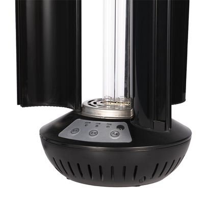 70w Oczyszczacz powietrza Dezynfekcja Bakteriobójcza lampa UVC o dużej mocy