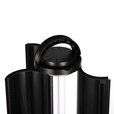 70w Oczyszczacz powietrza Dezynfekcja Bakteriobójcza lampa UVC o dużej mocy