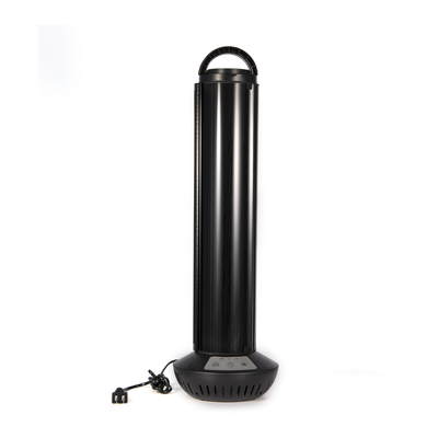 3,5 kg 70 W Dezynfekcja UV Sterylizator Filtr powietrza Wentylator Dezynfekcja powietrza Światło UVC