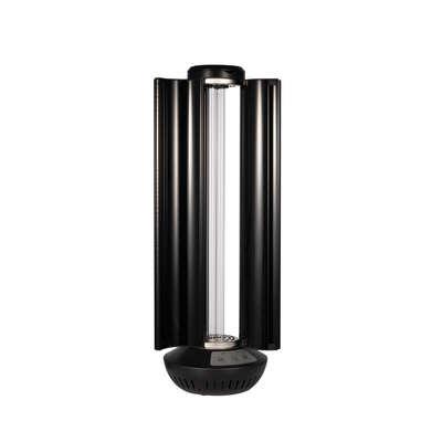 3,5 kg 70 W Dezynfekcja UV Sterylizator Filtr powietrza Wentylator Dezynfekcja powietrza Światło UVC