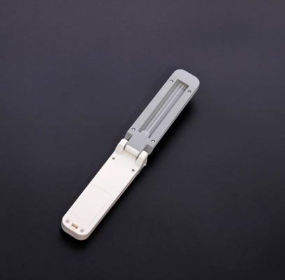 Dezynfekcja światłem UV Składany ręczny odkażacz Lampa UV Sterylizator sztyft