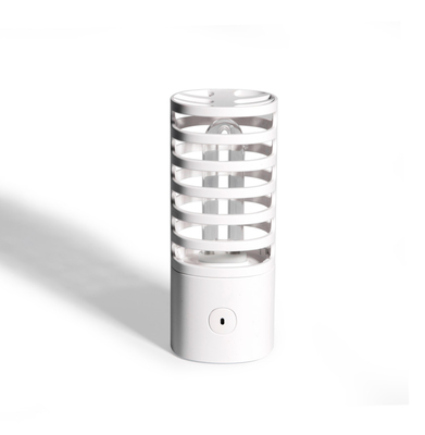 Samochodowa przenośna lampa sterylizatora UV bakteriobójcze urządzenie do dezynfekcji