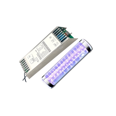 Daleko ultrafioletowa lampa UV 222nm 50w Long Life Span Domowe obszary publiczne