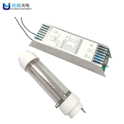 Lampa UV 222nm OEM Przyjazne dla środowiska szpitale bakteriobójcze