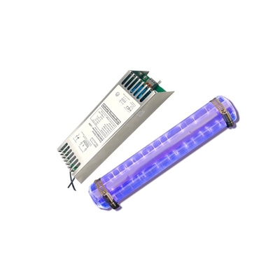 Szpitalny ruch publiczny 222 nm dezynfekcja lampą UV 70 w daleko UVC ekscymer