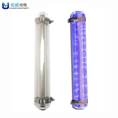 Kryty 110 V Lampa UV Dezynfekcja Powietrze Woda Sterylizacja UVC Światło 222 Nm